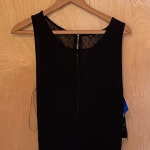 Guess maxi dress - fancy!